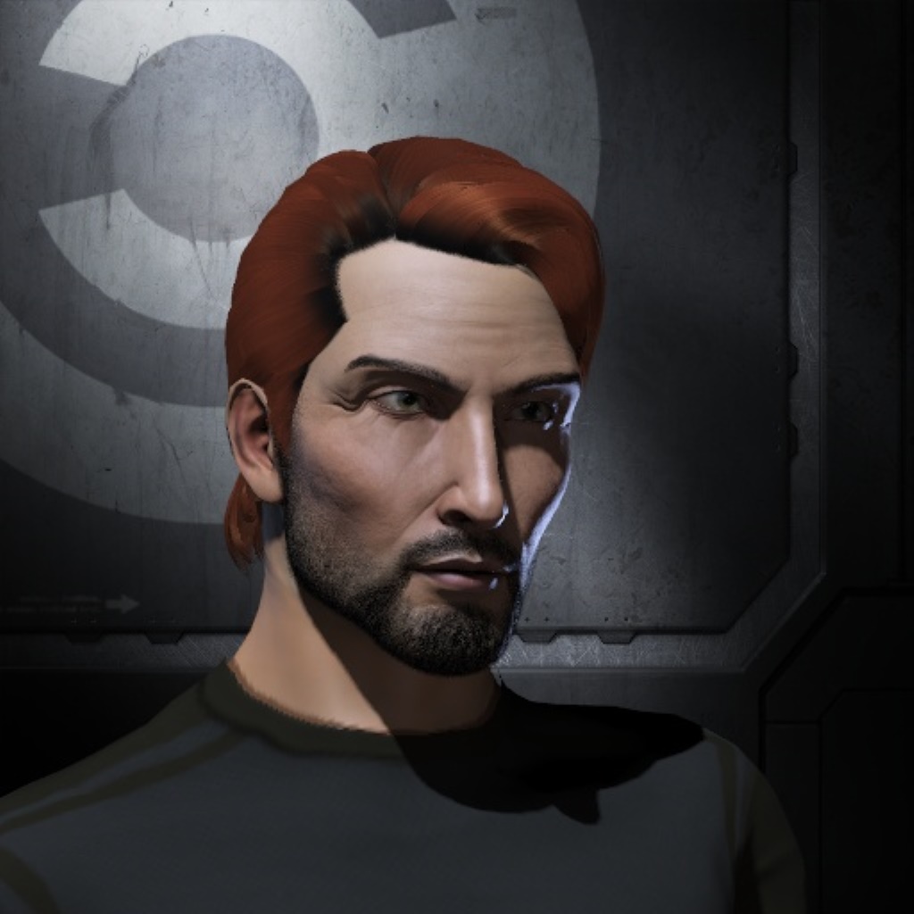 Monte Scott