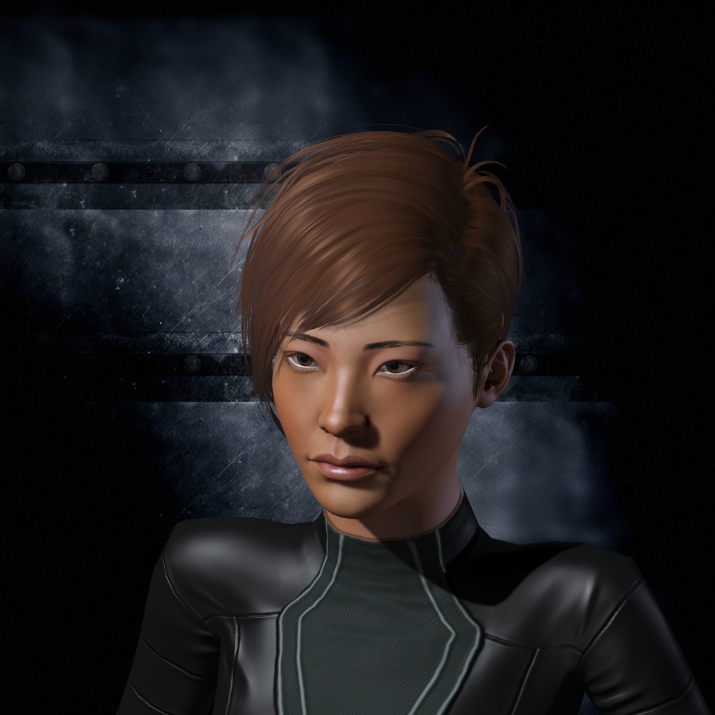 quiet beauty