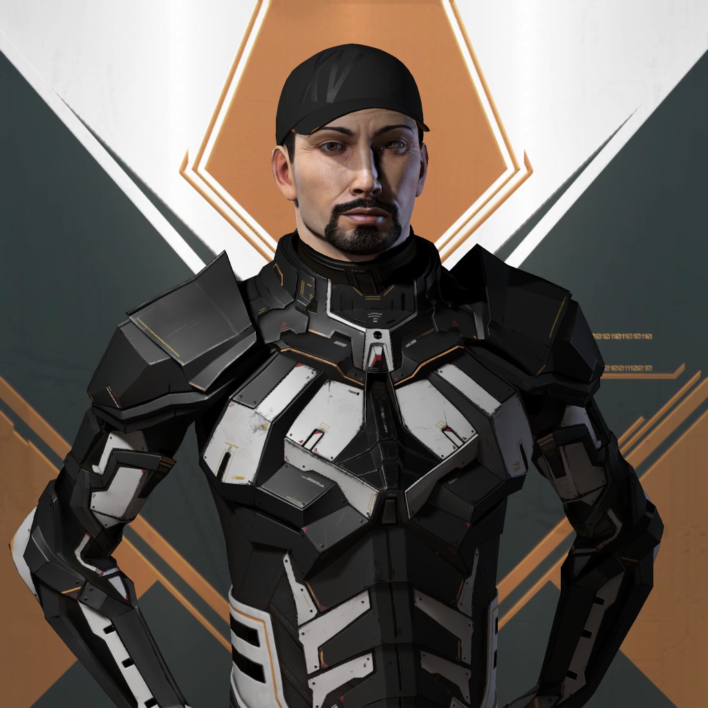 Iron Mann