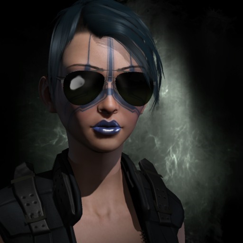 Ashaz Vilde