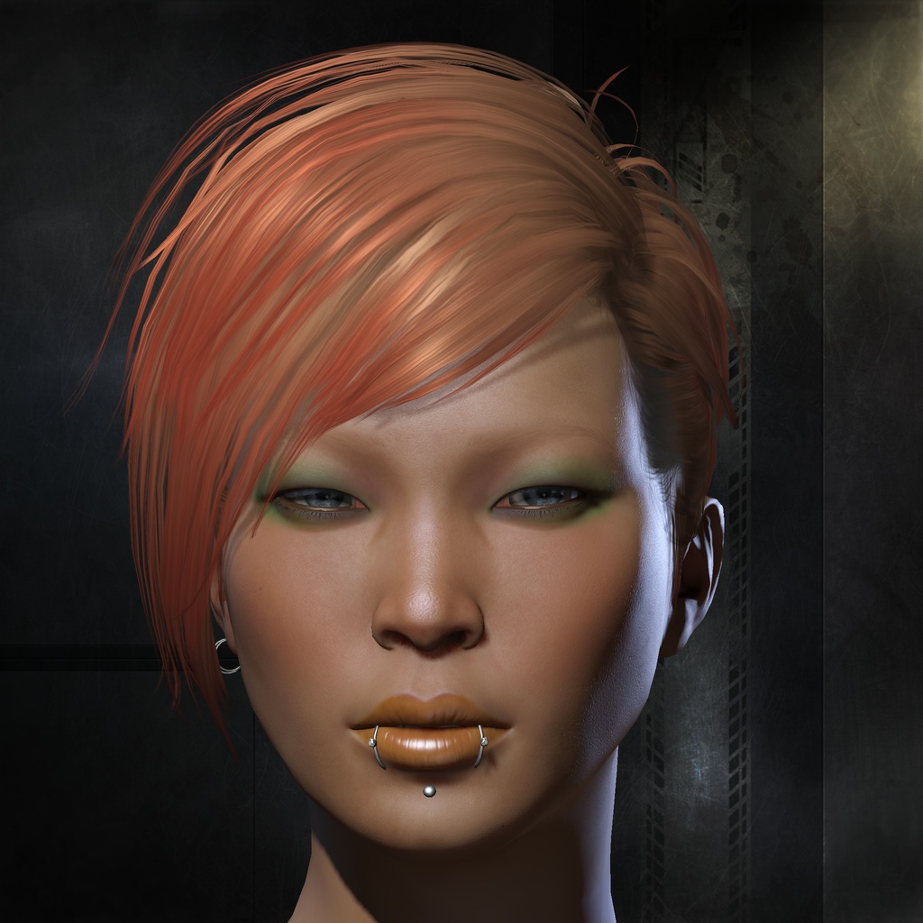 Zohelyth Kusanagi