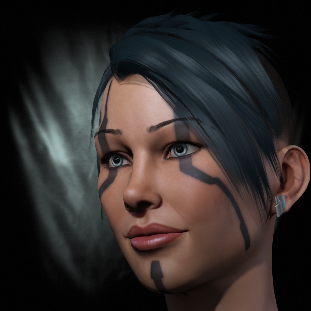 Giggity Girl