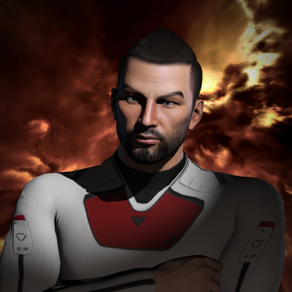 Kretan portrait
