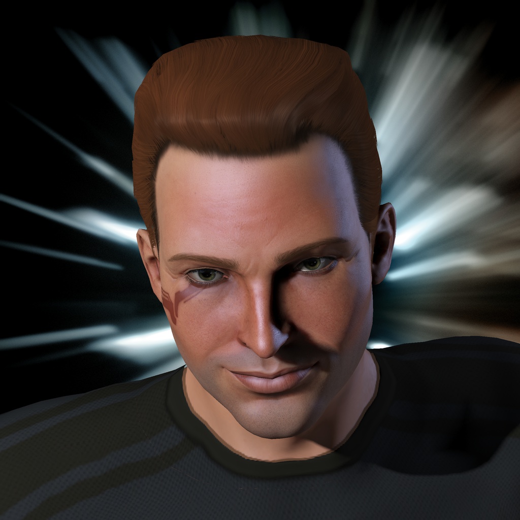Nicholas Knight