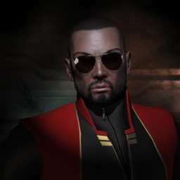 R34PER portrait