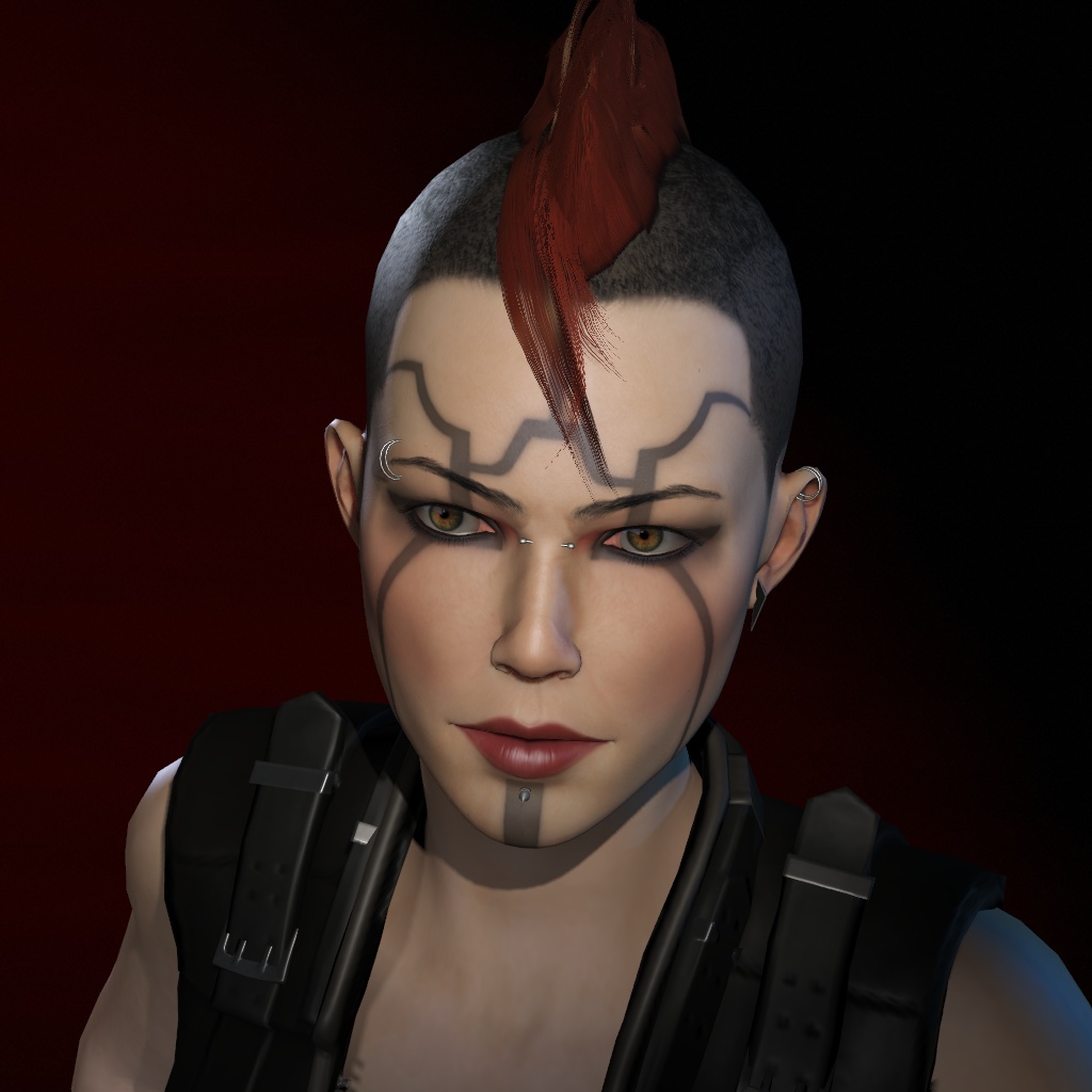 Nyneve Xen