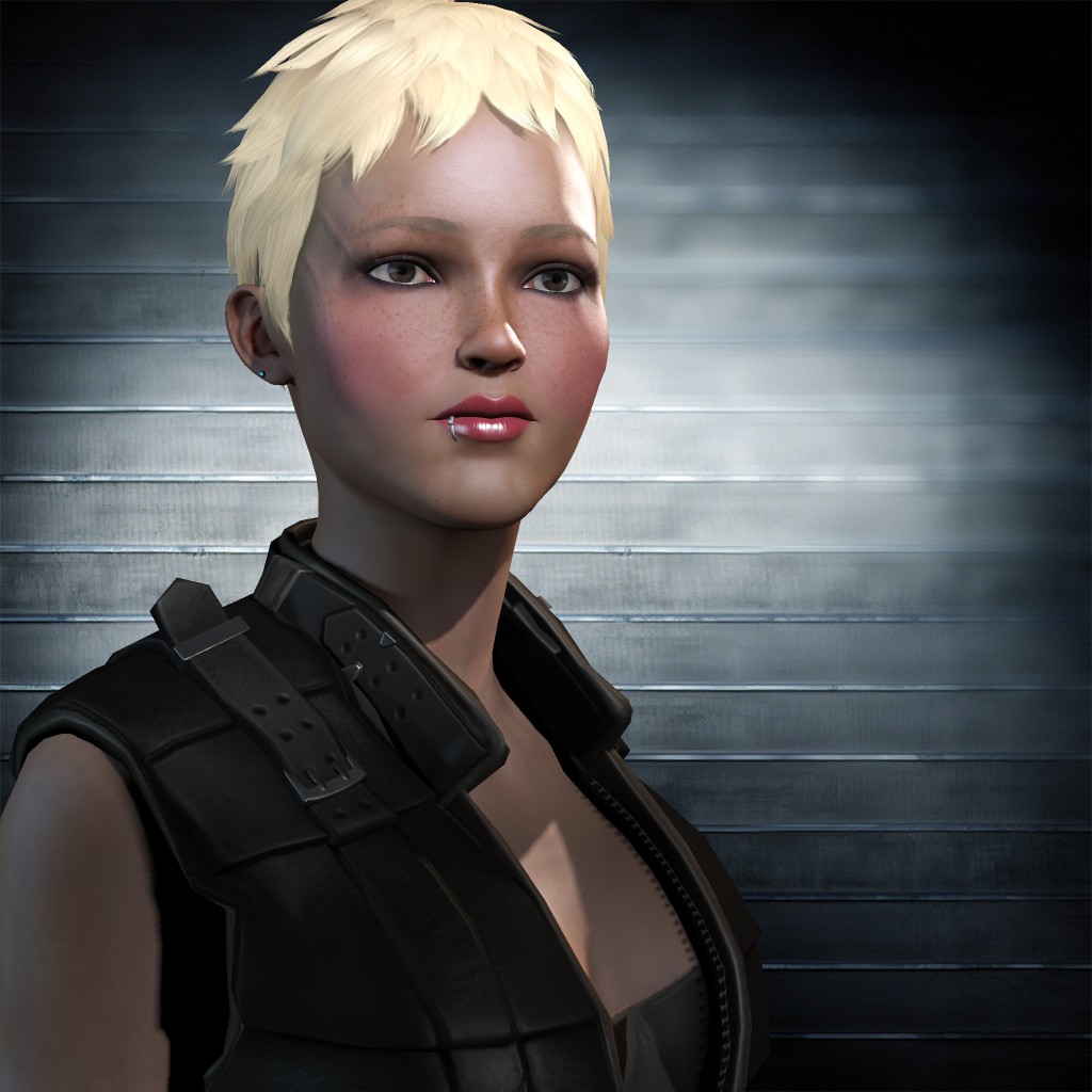 Sonic Sue