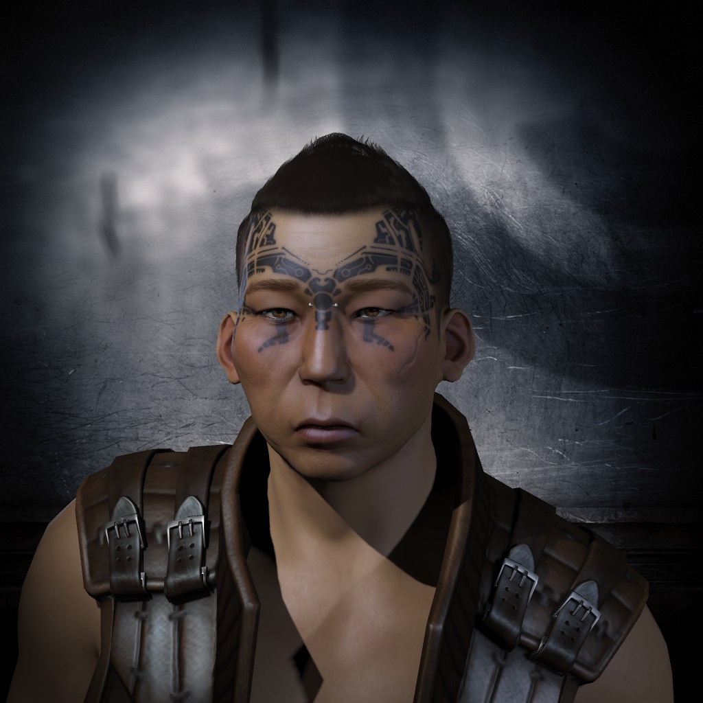 Yoshi Tonoka