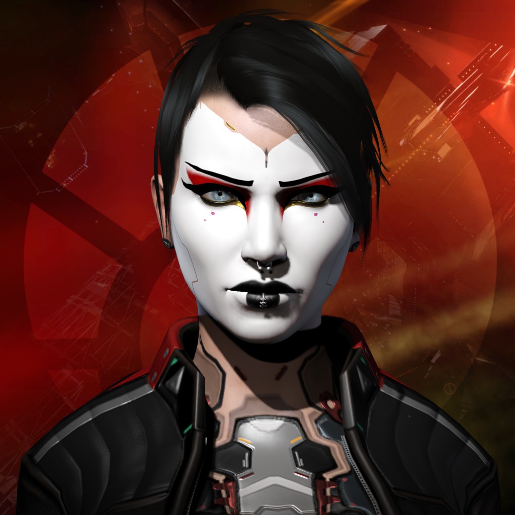 Chikara Kigo portrait