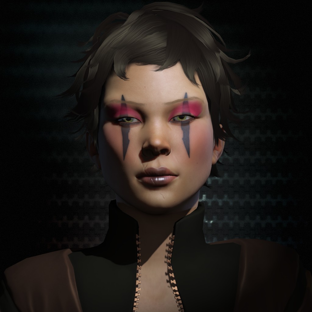 Christa Crunch