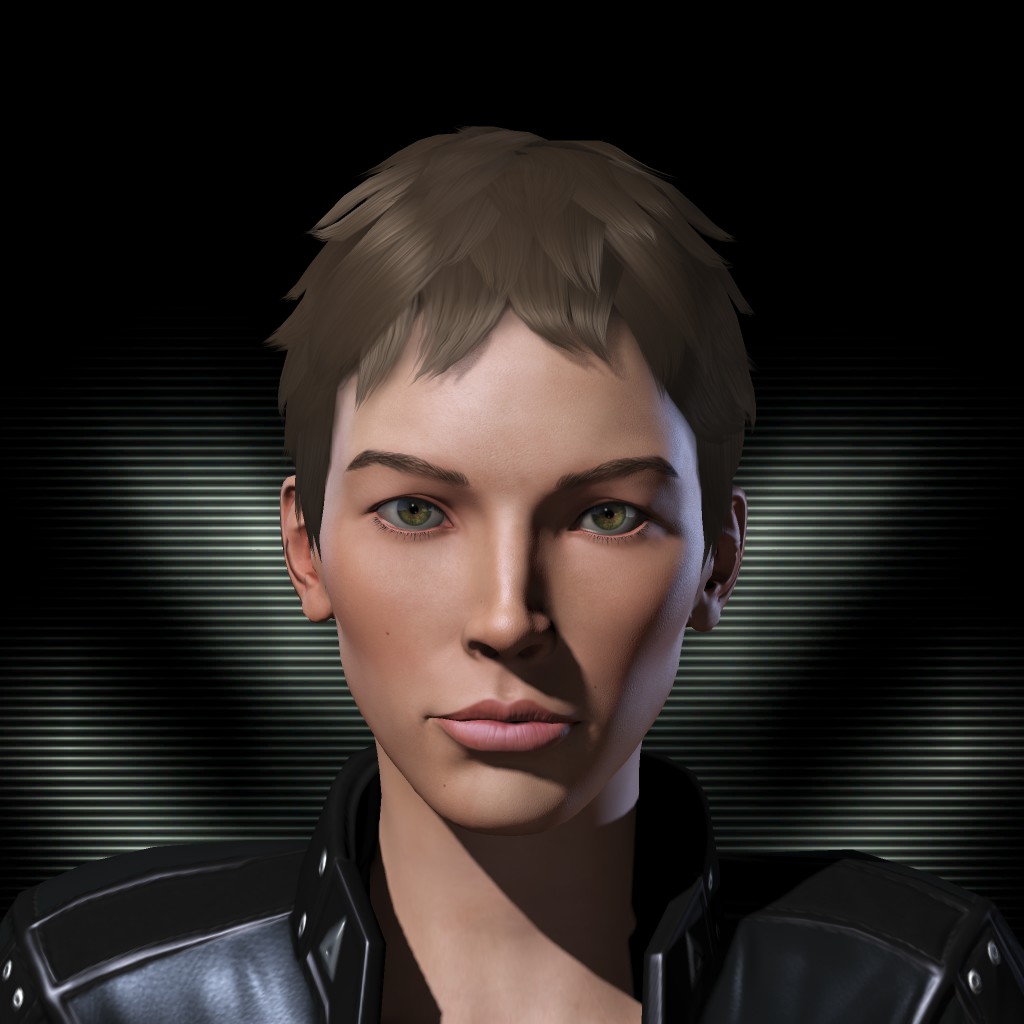 Lady Synone Lady Synone