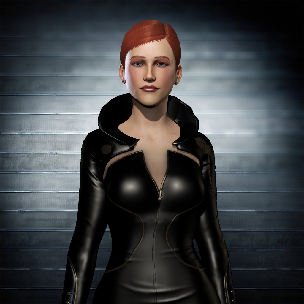 RhaineSinclair