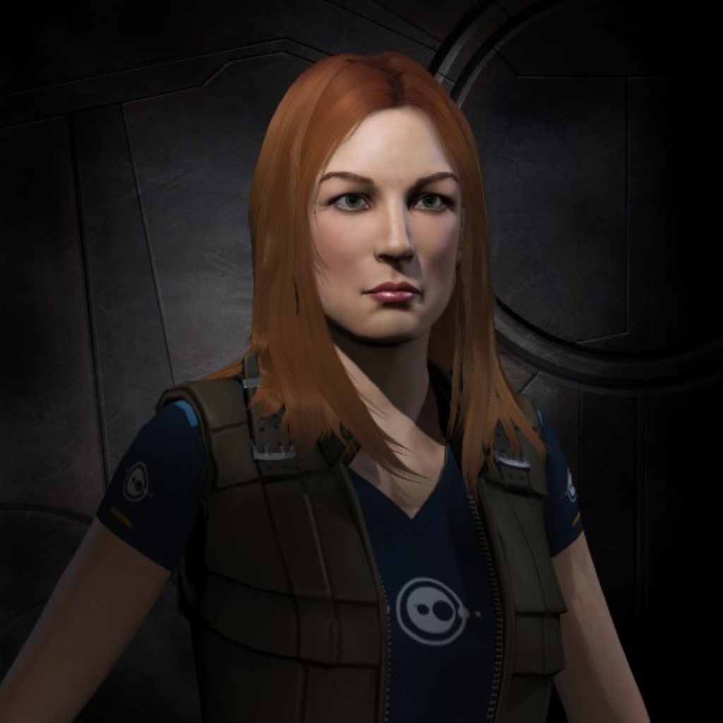 Rheya Solaris