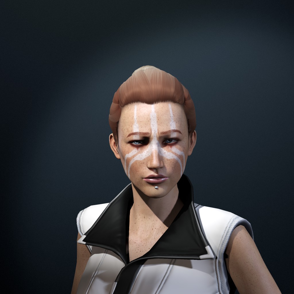 Syrax Vanity
