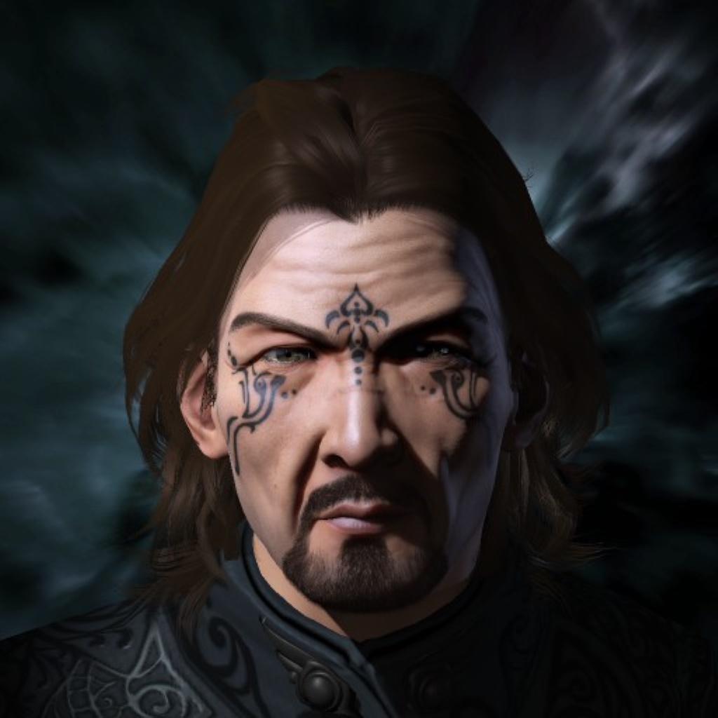 Kyros Dagan