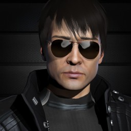 Ehrandir portrait