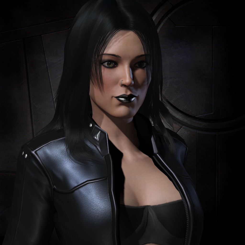 Katrynna Zain