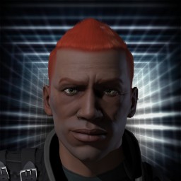 Stive Fillip portrait