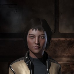 Nailo Illuvitar portrait