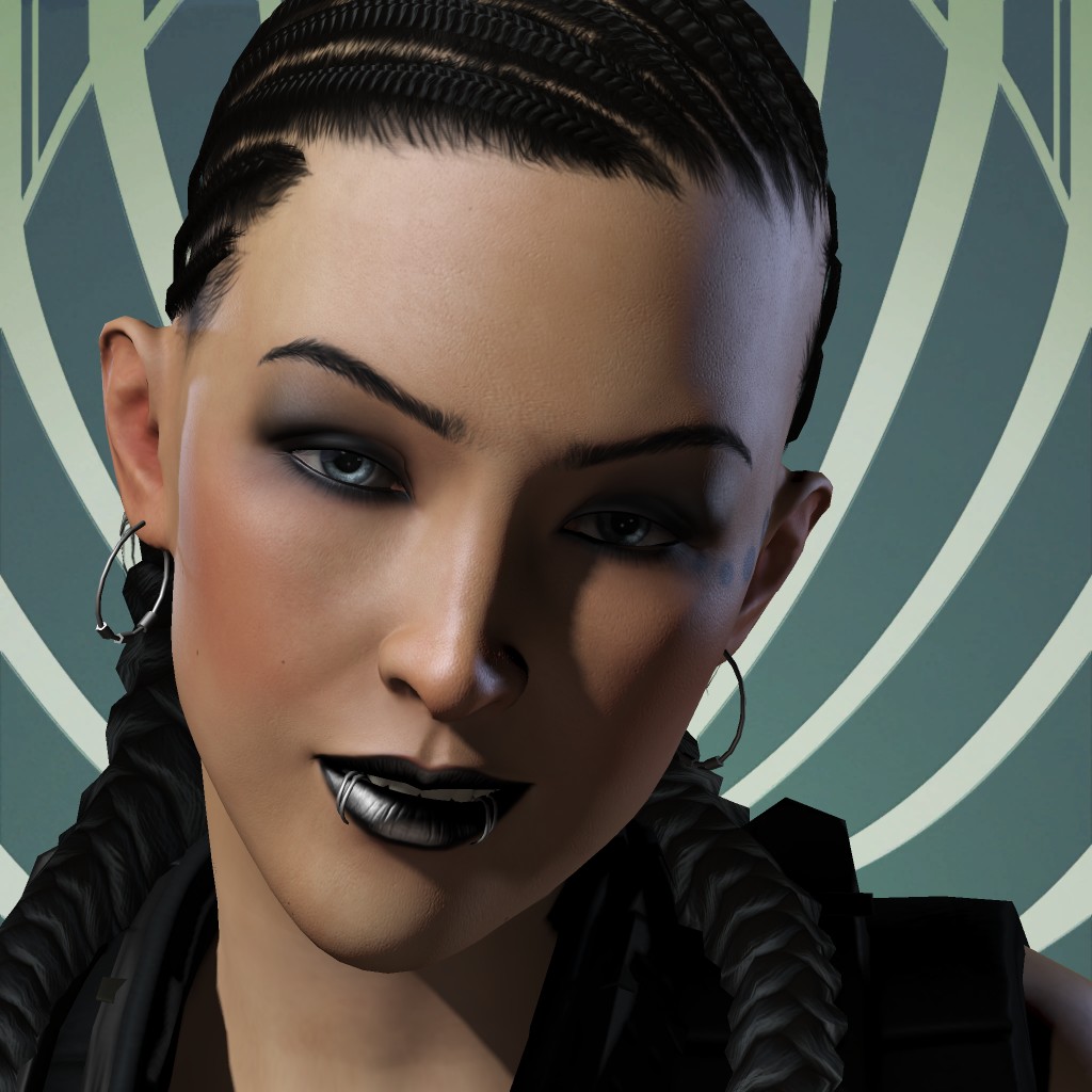 Lili Poon