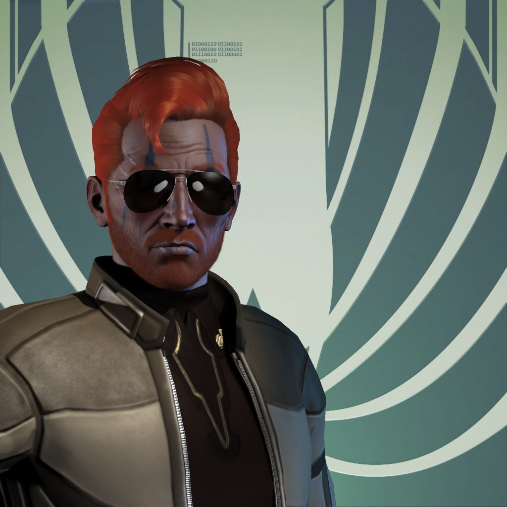 Binary Echoes