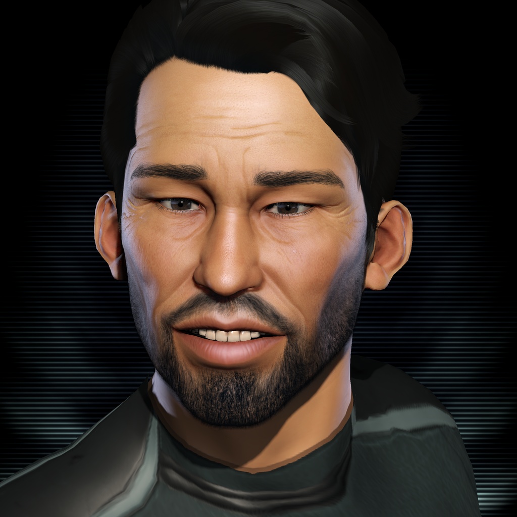 John Lor'Aul