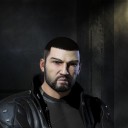 Marshal