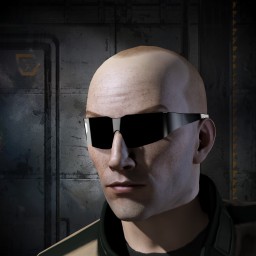 Salamudin portrait
