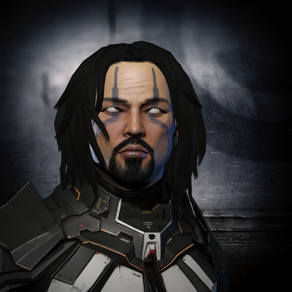 Dominick Deadeye