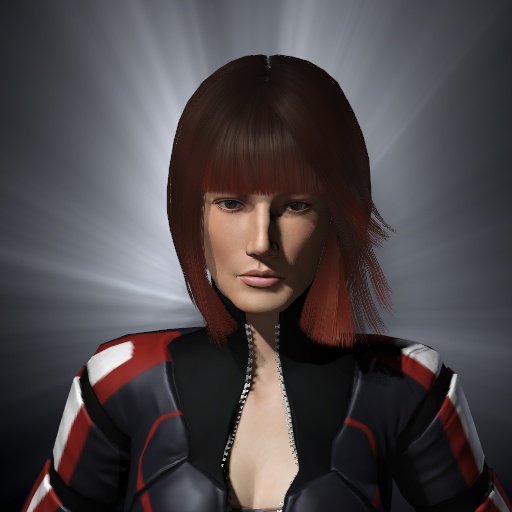 El'Sarina Siskin