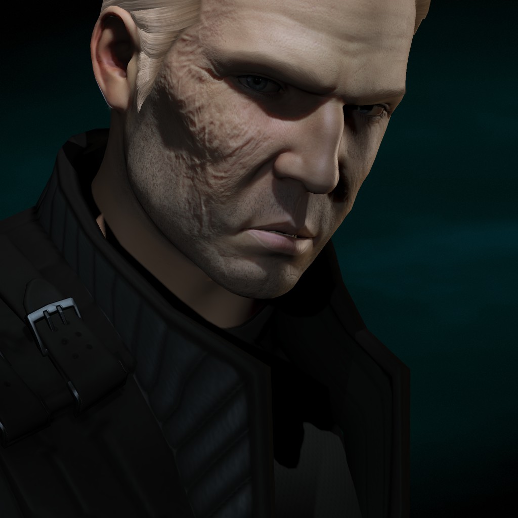 Tyber Faust