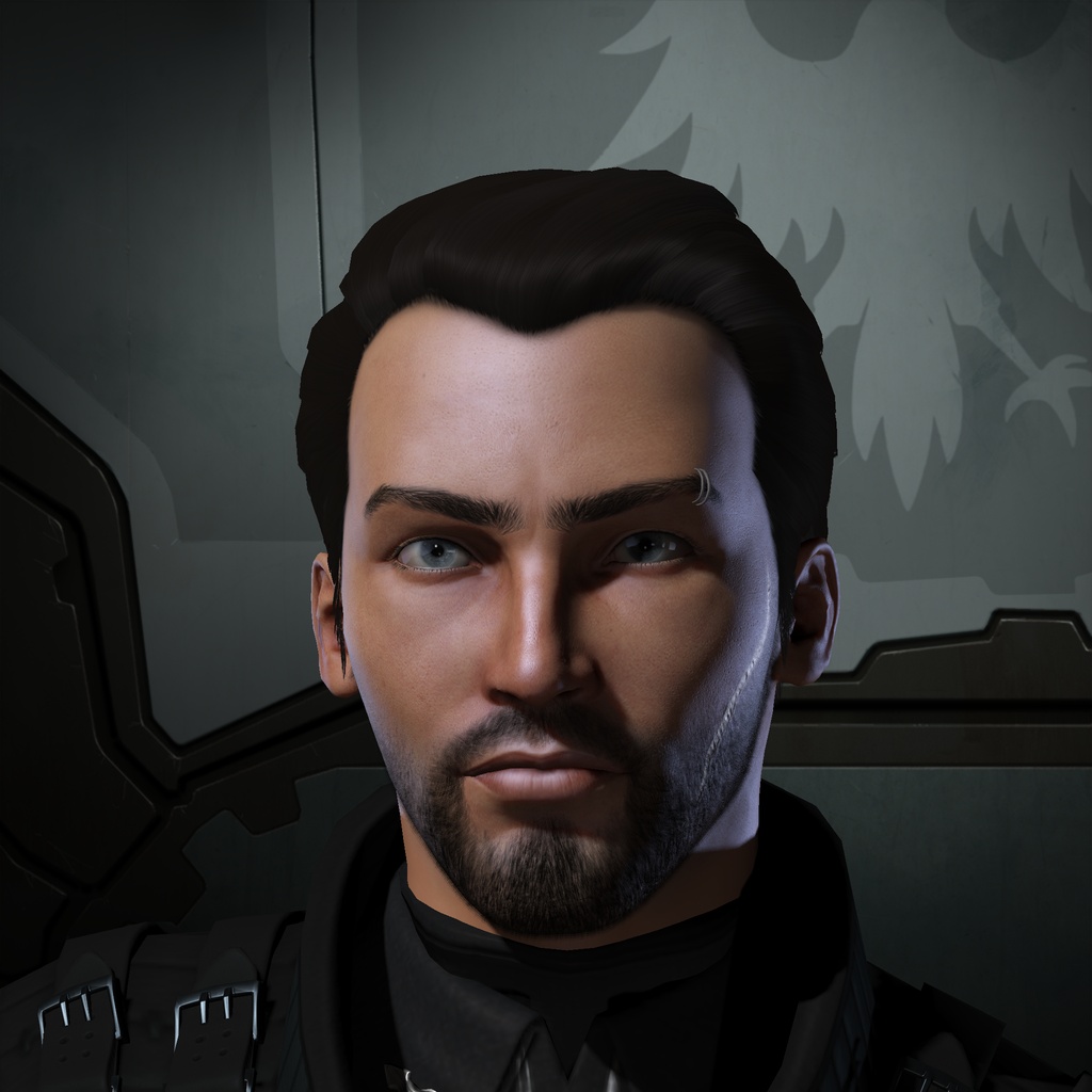 Chris Supernova