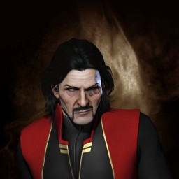 Carnagie portrait