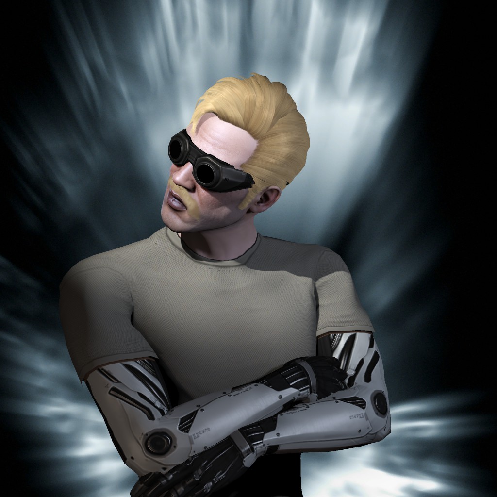 DrMcNinja