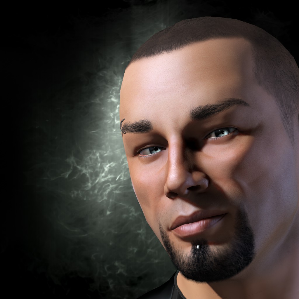 Braisen Ara