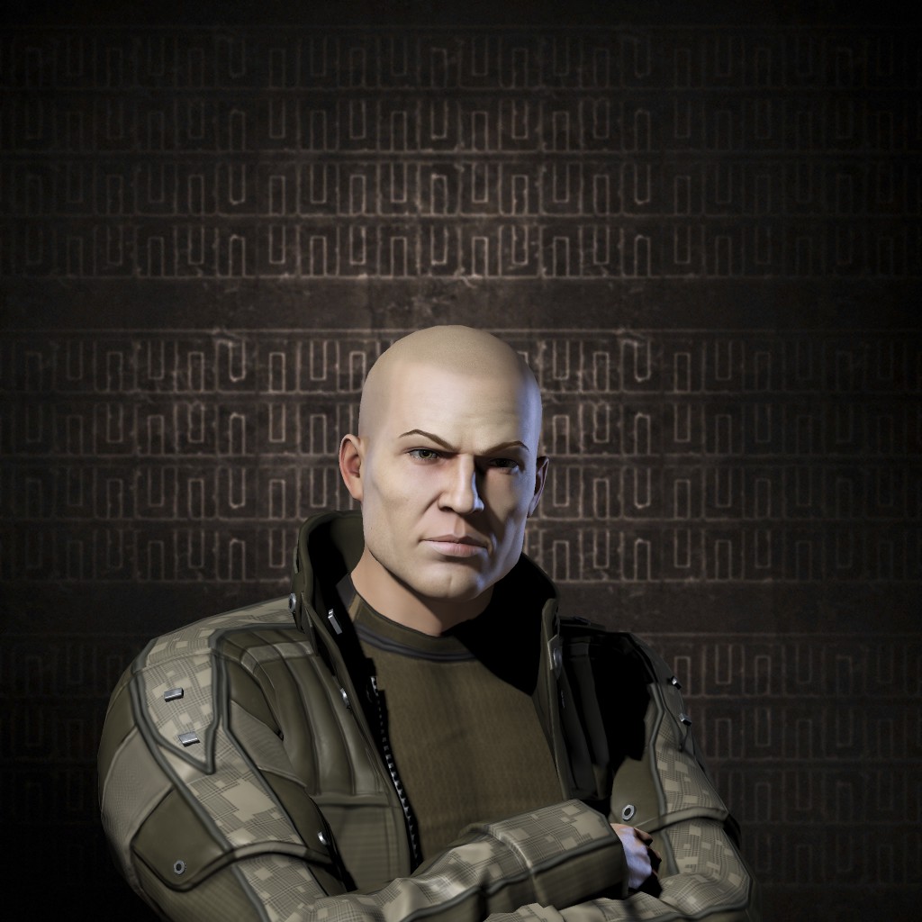 Sergeant Duke