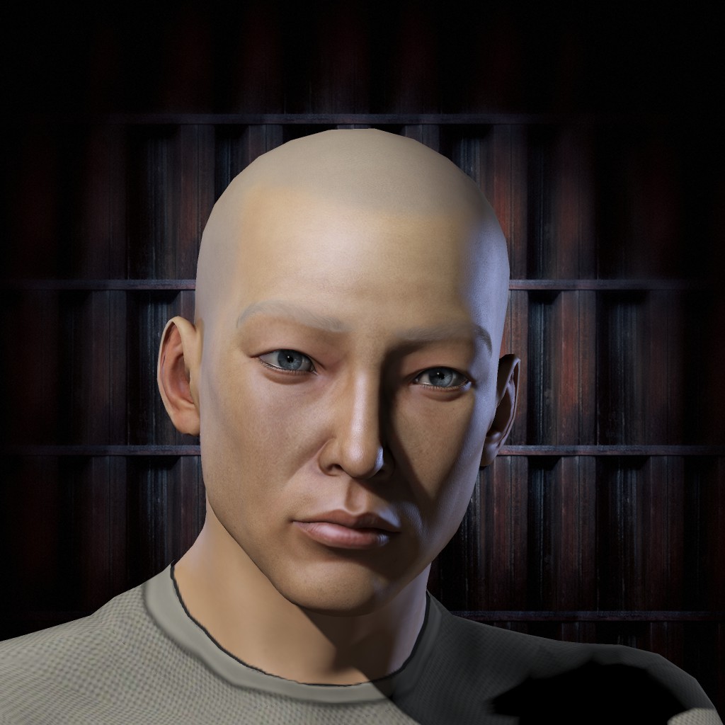 lieutenant kenya