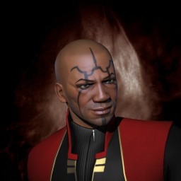Mega Schut portrait