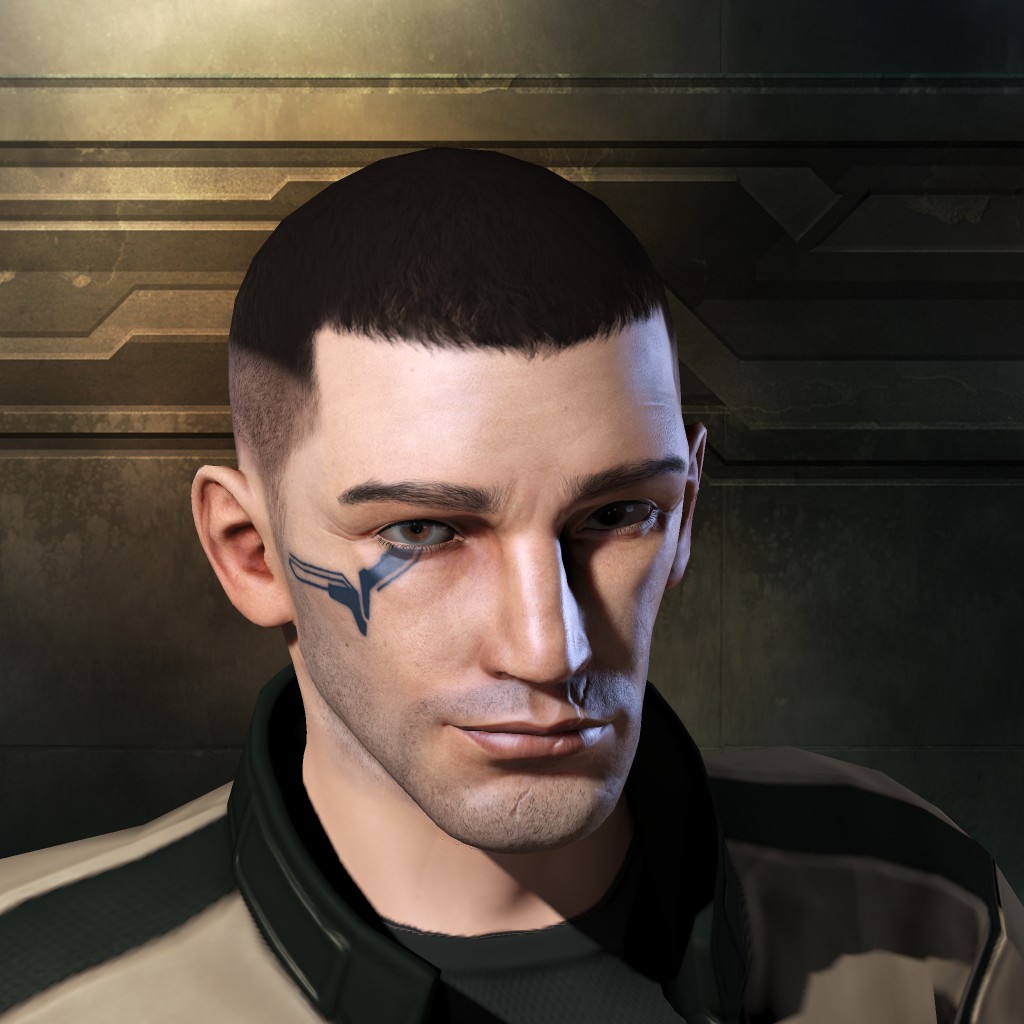 Nick Spanner