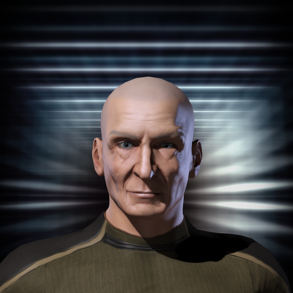 Chester McFester