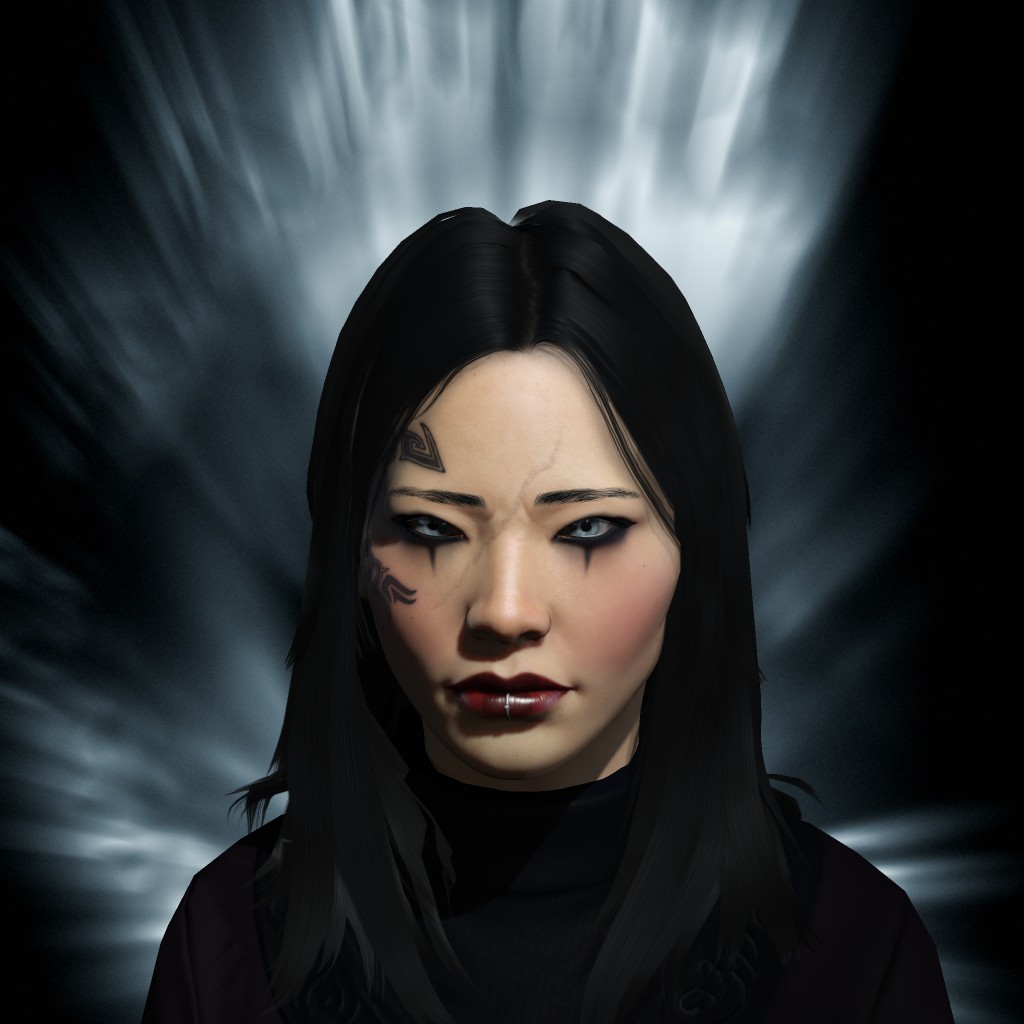 Sleana DarkLady