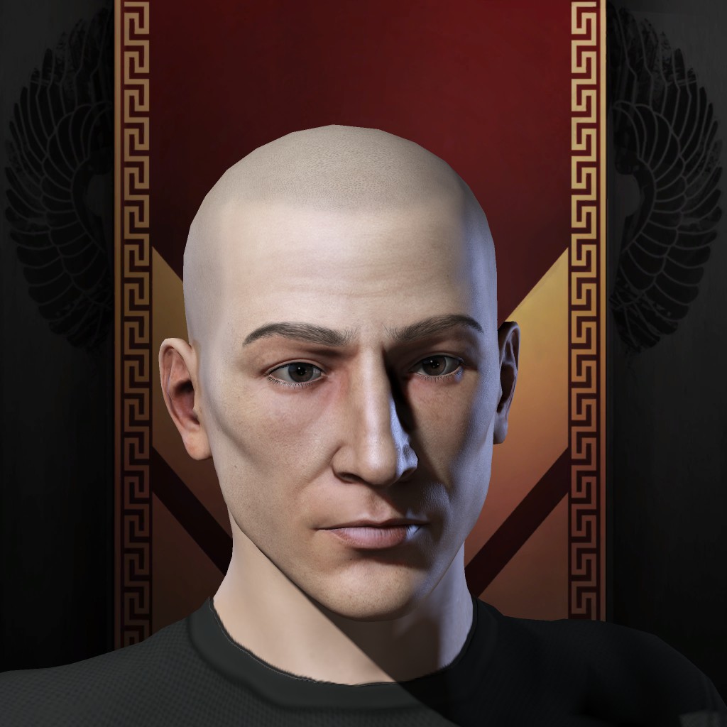 Gallente Citizen 669804432