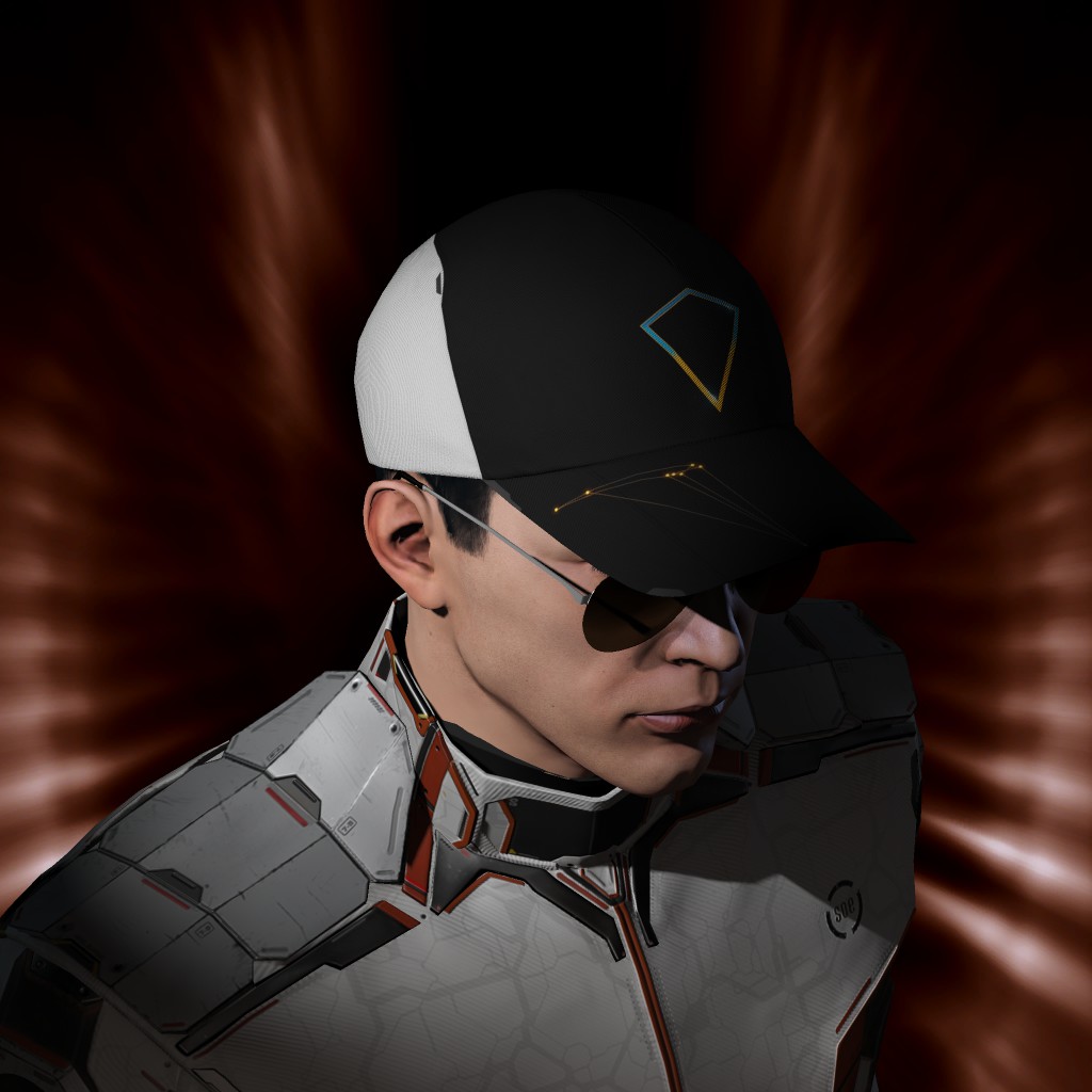 Silver Skycaptain