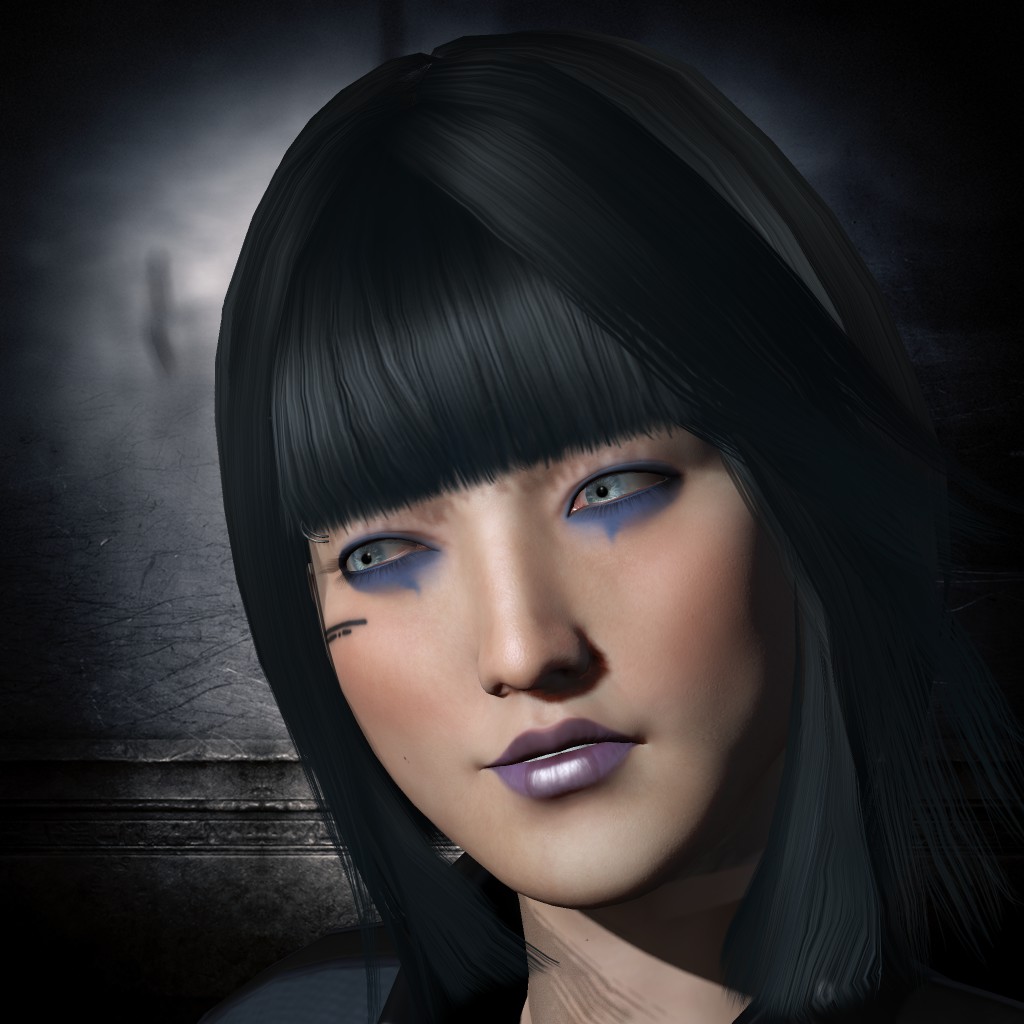 Alianna Talamasca