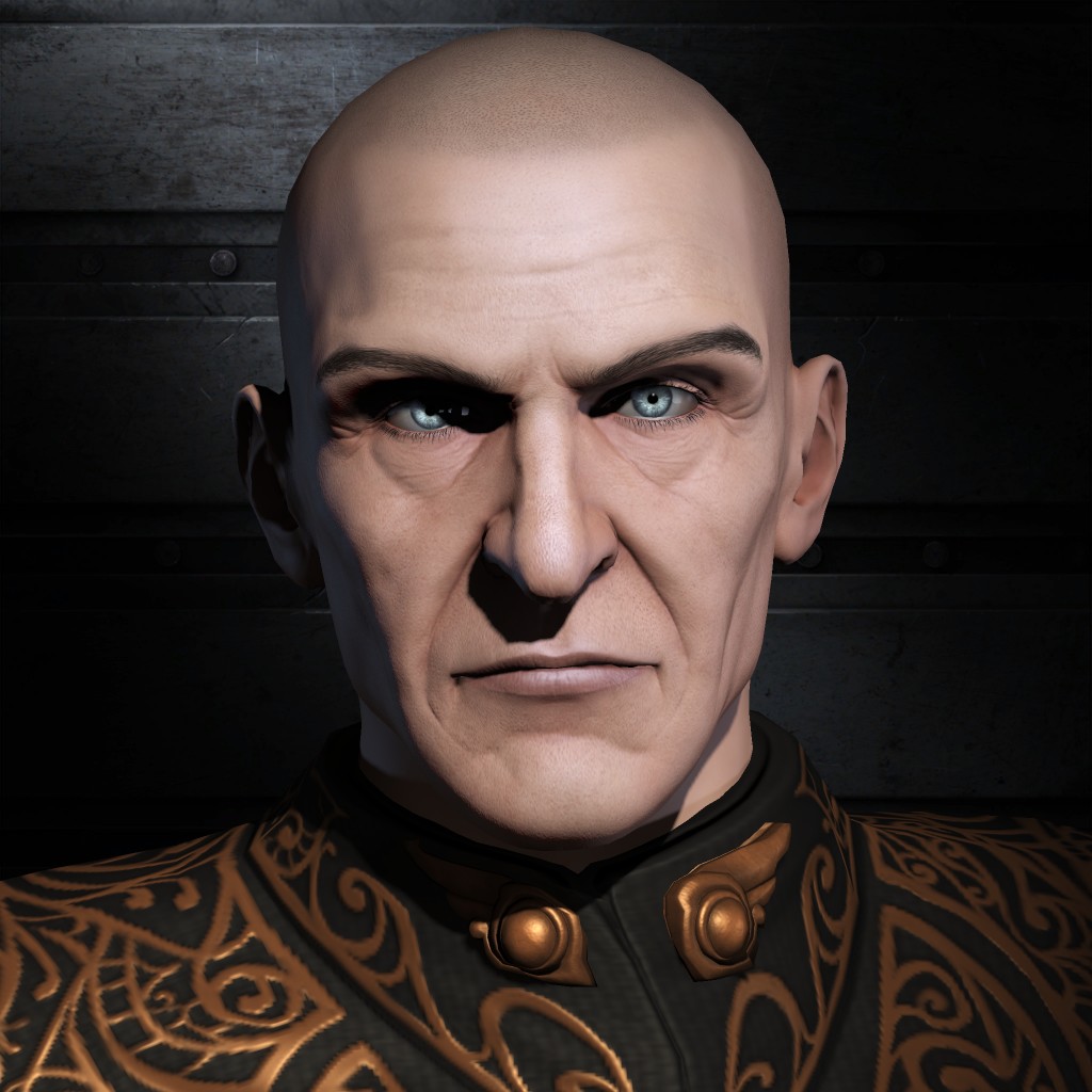 portrait