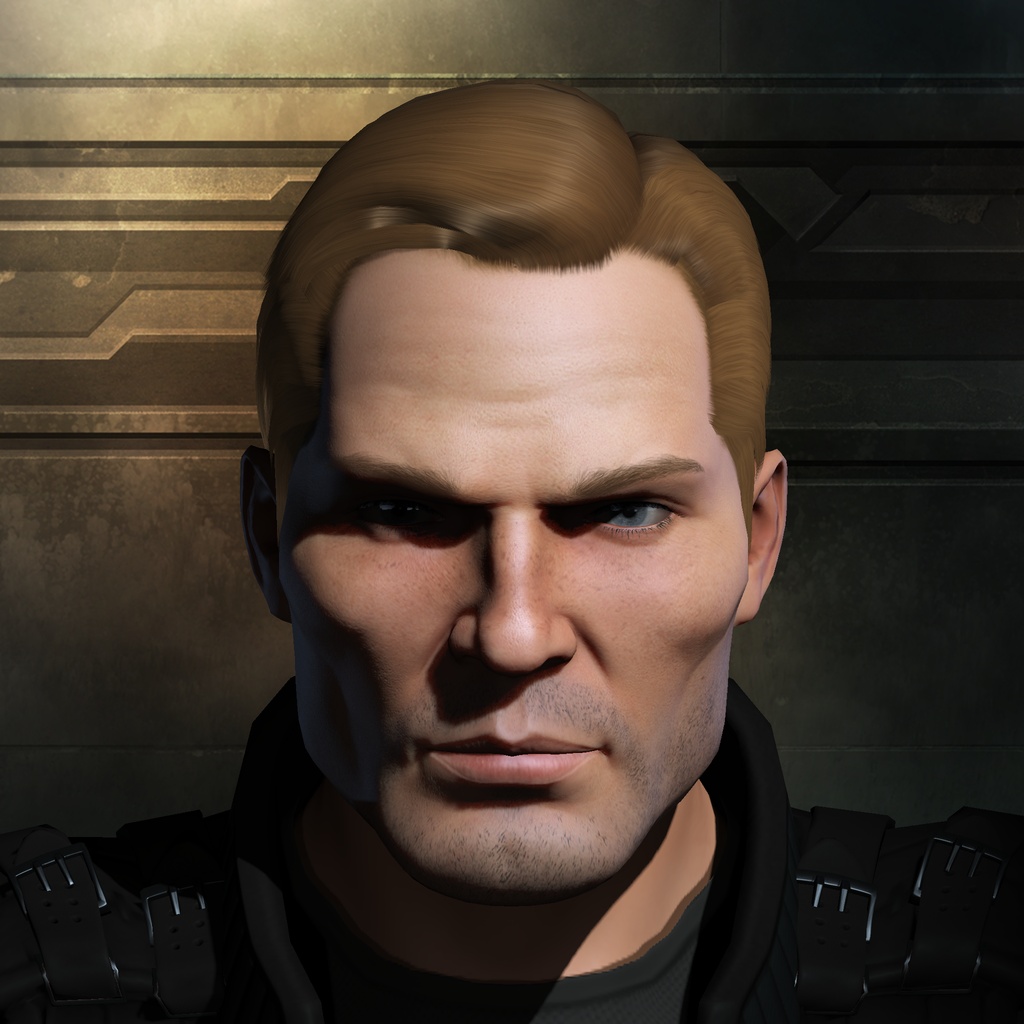 Clark Bishop