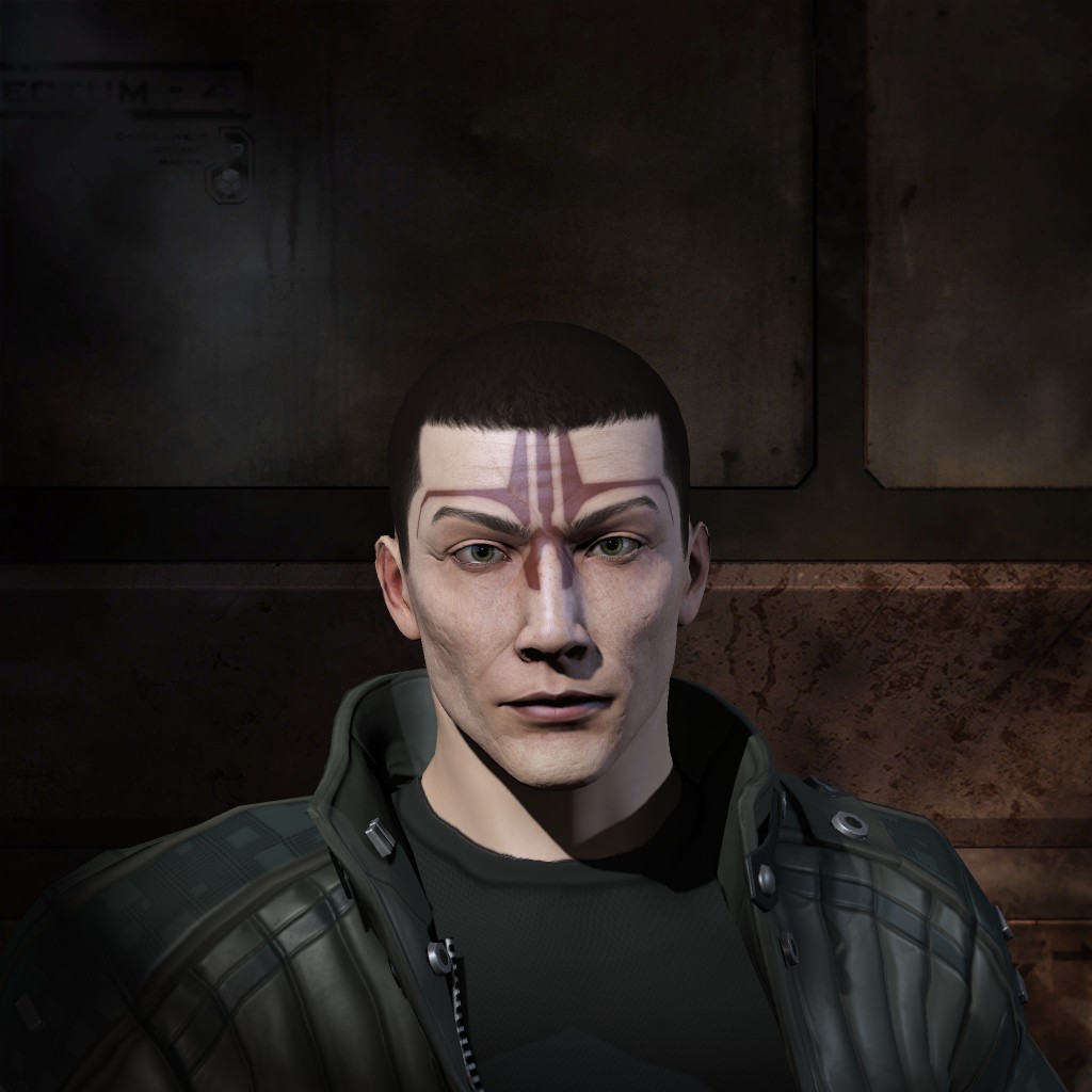 Torroc Uraiken