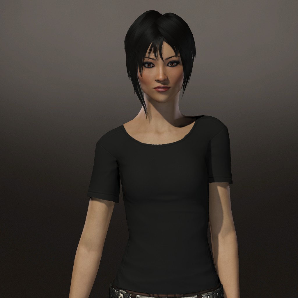 Amersri