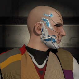 ANARCK0S portrait