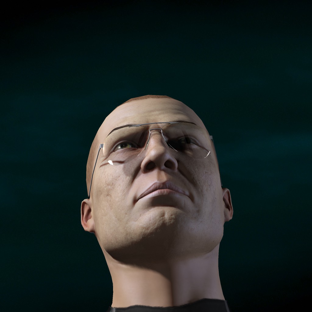 Hayden Baxtor
